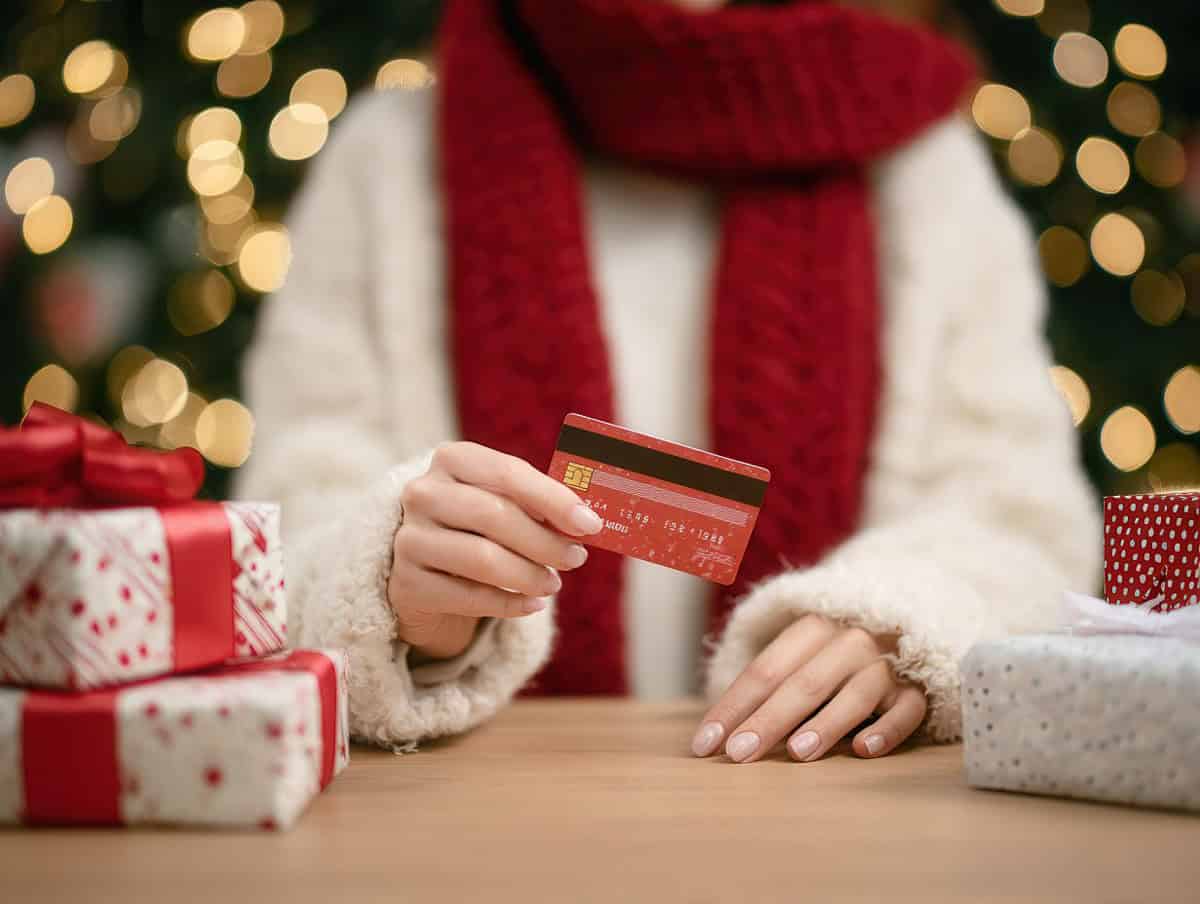 Hacks and Quick Wins to Save Money on Holiday Purchases