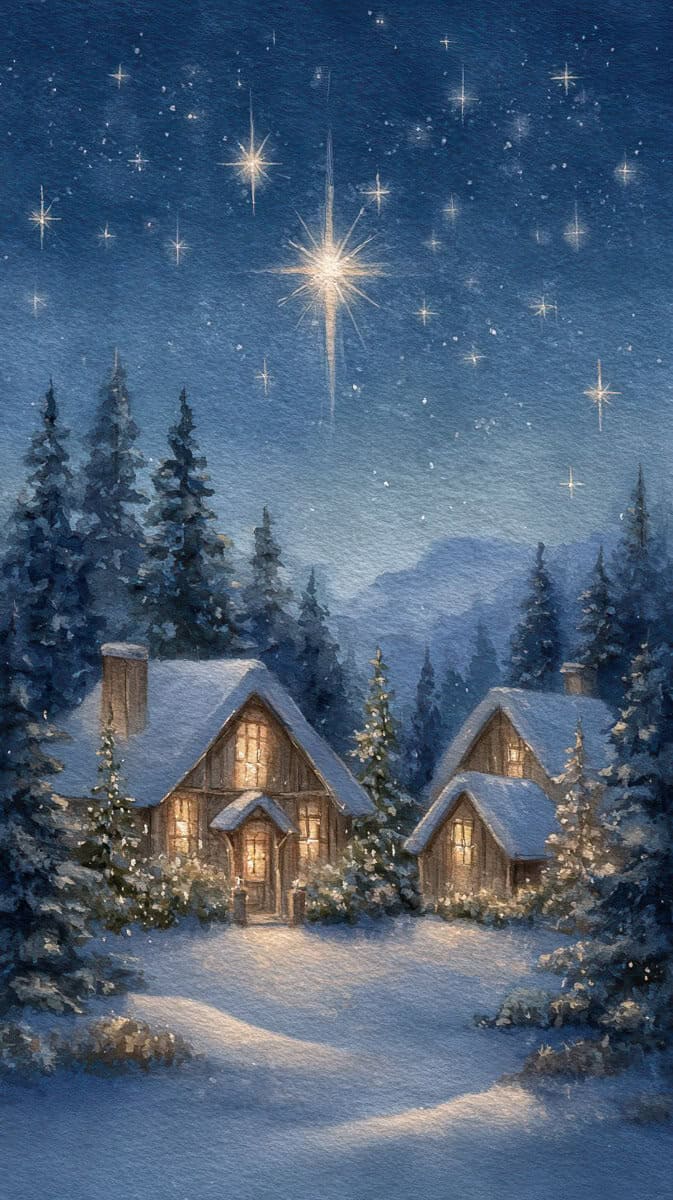 Christmas wallpaper 2025-10 | Fit Fun And Over 40 Christmas Aesthetic Wallpaper