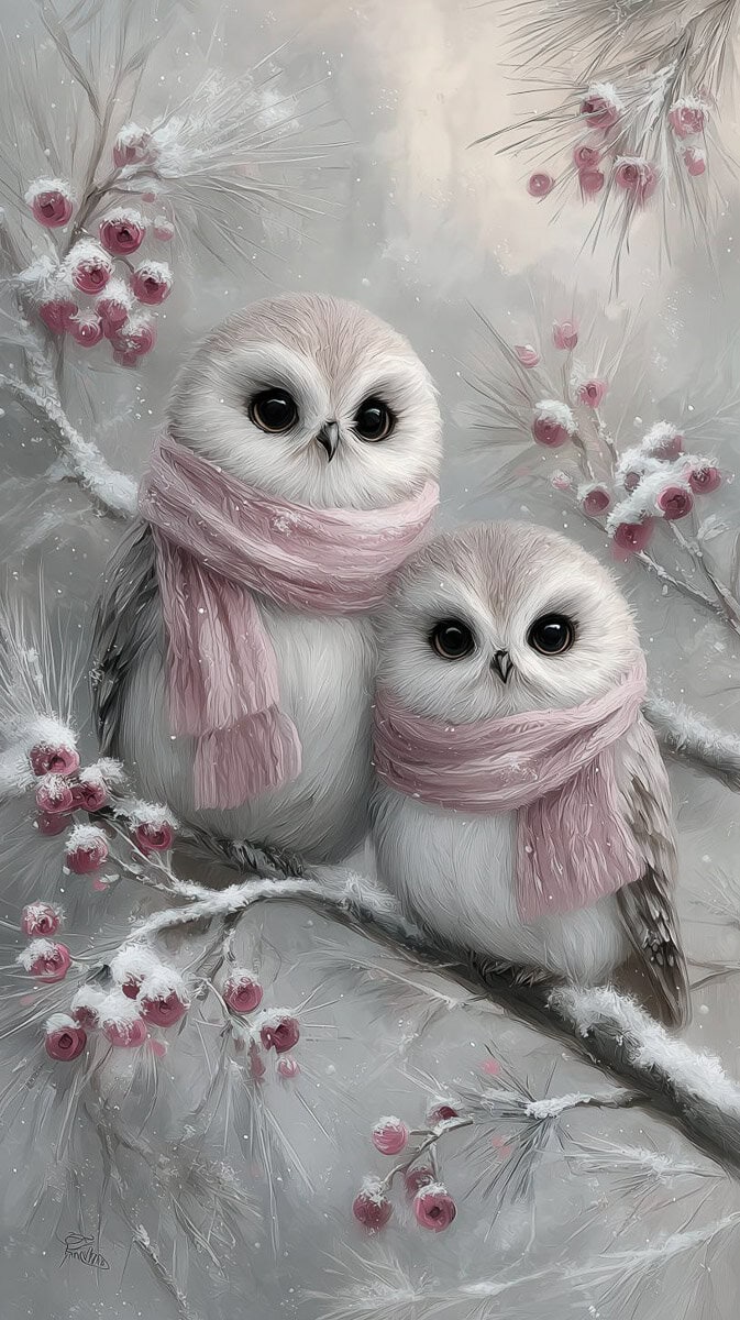Christmas wallpaper 2025-11 | Fit Fun And Over 40 pink christmas wallpaper