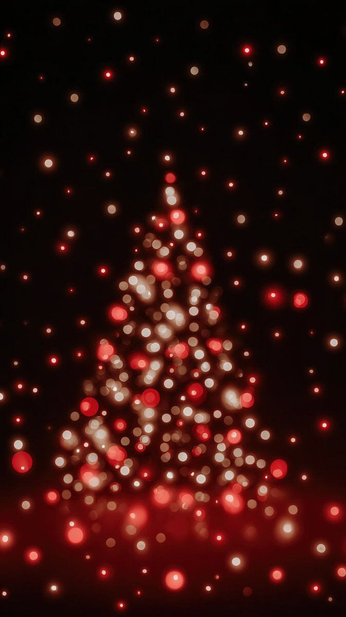 Christmas wallpaper 2025-20 | Fit Fun And Over 40 Christmas Aesthetic Wallpaper