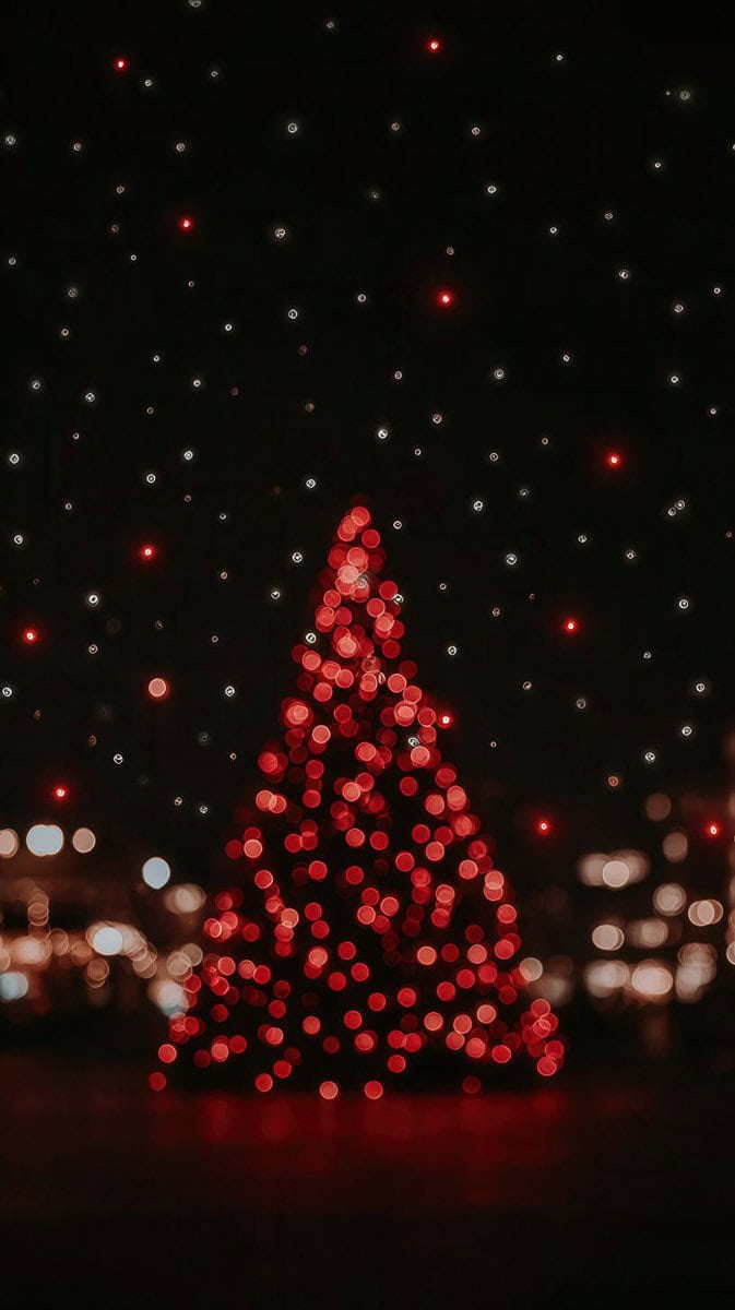 Christmas wallpaper 2025-21 | Fit Fun And Over 40 Christmas Aesthetic Wallpaper