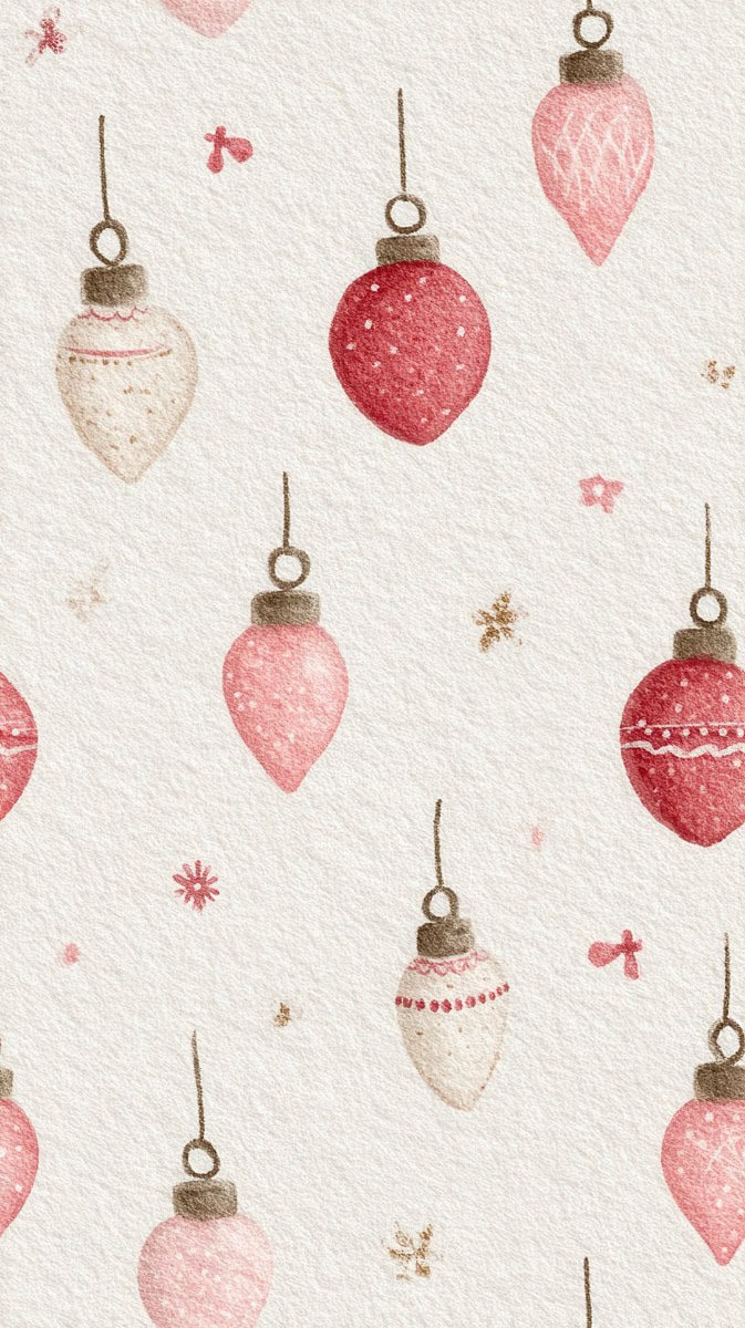 Christmas wallpaper 2025-23 | Fit Fun And Over 40 Christmas Aesthetic Wallpaper