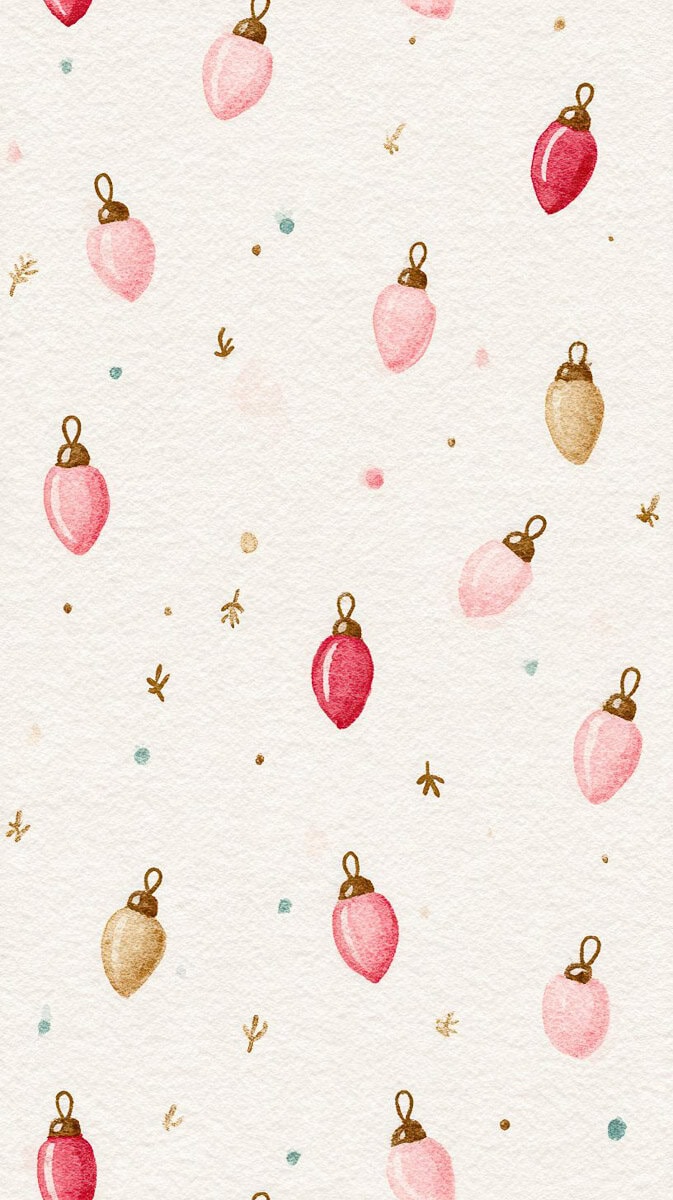 Christmas wallpaper 2025-24 | Fit Fun And Over 40 Christmas Aesthetic Wallpaper