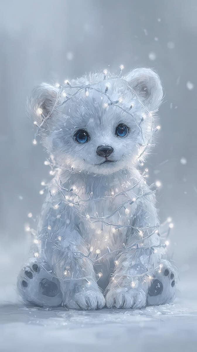 Christmas wallpaper 2025-40 | Fit Fun And Over 40 Cute Christmas Wallpaper