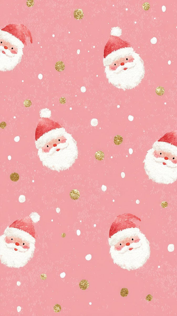 Christmas wallpaper 2025-43 | Fit Fun And Over 40 pink christmas wallpaper