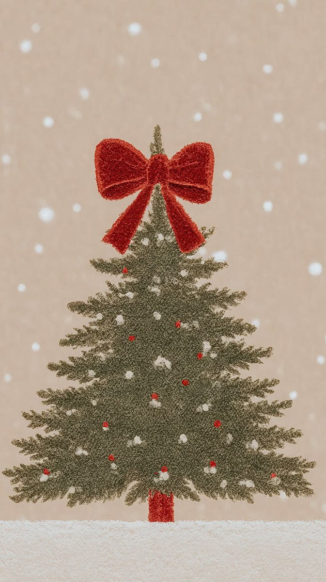 Christmas wallpaper 2025-47 | Fit Fun And Over 40 Christmas Aesthetic Wallpaper