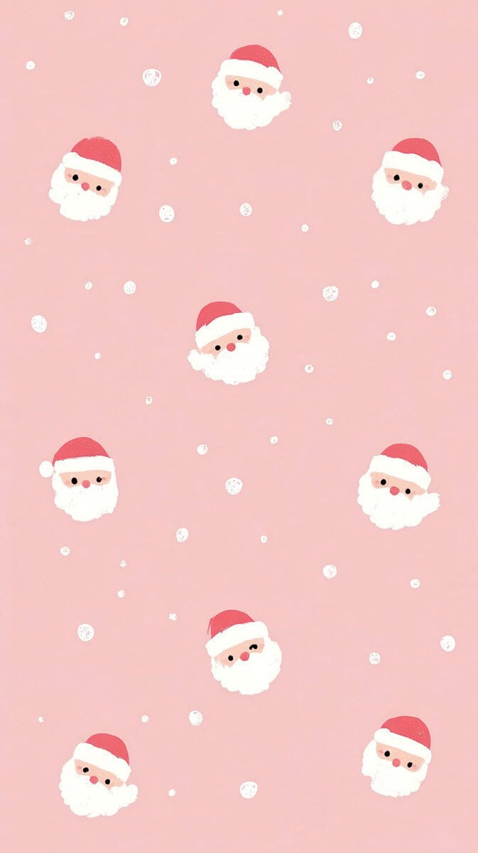 Christmas wallpaper 2025-49 | Fit Fun And Over 40 pink christmas wallpaper