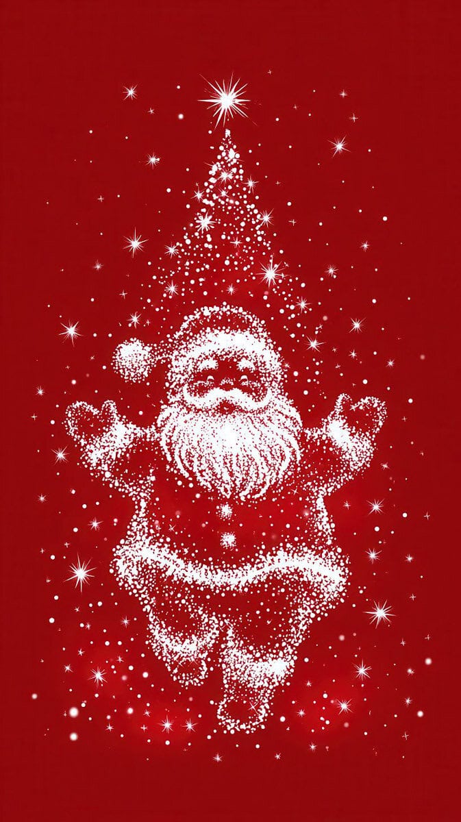 Christmas wallpaper 2025-52 | Fit Fun And Over 40 Christmas Aesthetic Wallpaper