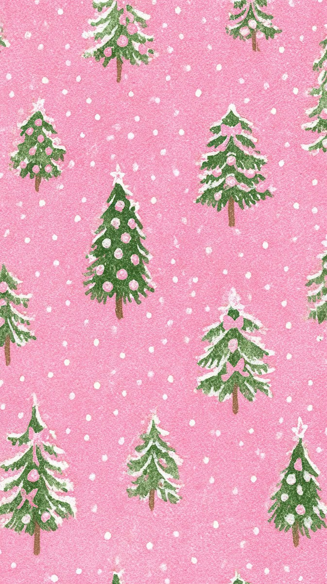 Christmas wallpaper 2025-58 | Fit Fun And Over 40 pink christmas wallpaper
