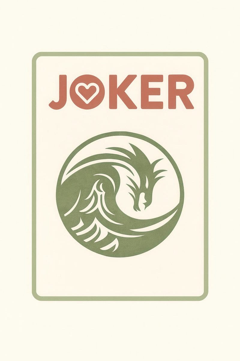 Joker Tile