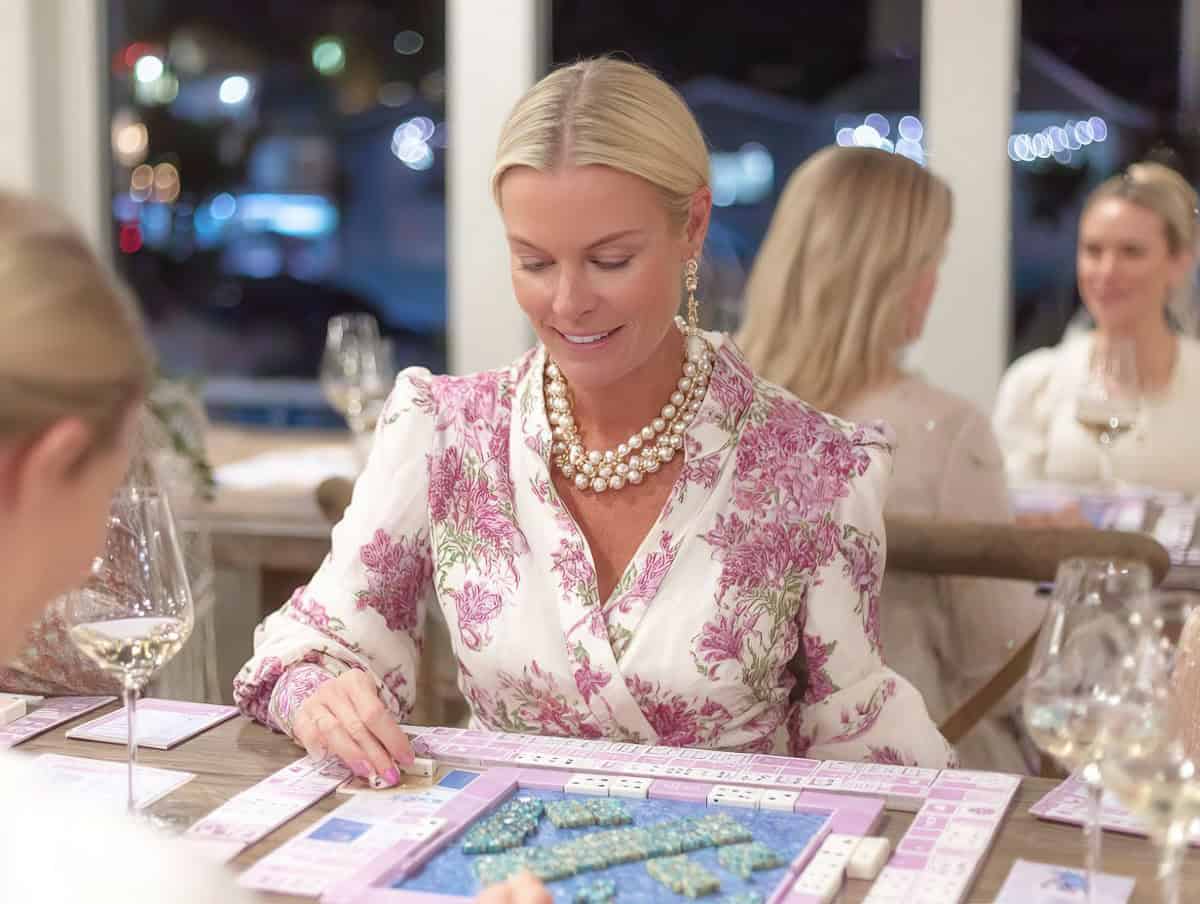 How to play mahjong-5 | Fit Fun And Over 40 Mahjong Party Setup: Gear to Buy or Borrow for a Stylish and Smooth Night