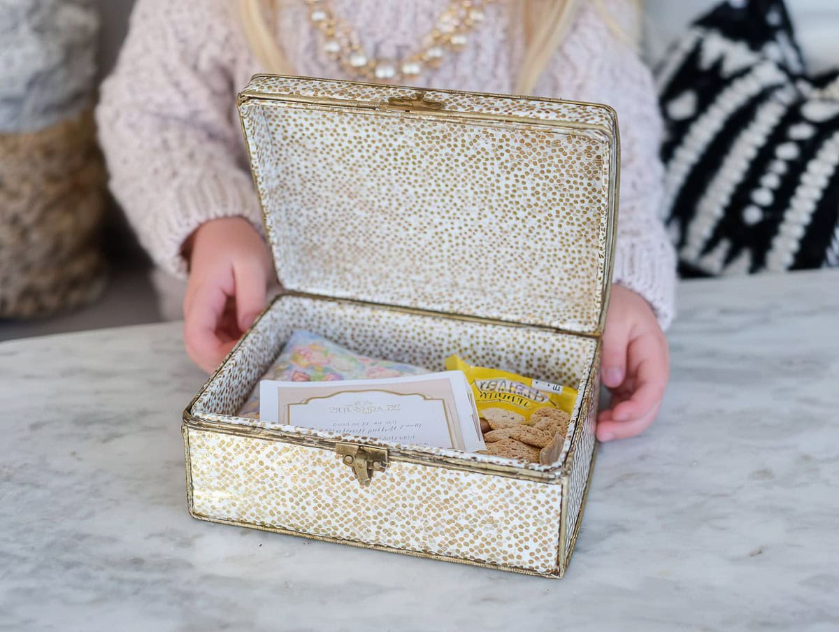 Kids New Years Eve Party-13 | Fit Fun And Over 40 Memory-Making Moments & Meaningful New Year’s Traditions