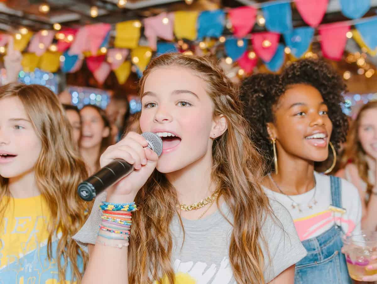 Kids New Years Eve Party-8 | Fit Fun And Over 40 For Older Kids (Tweens/Teens)
