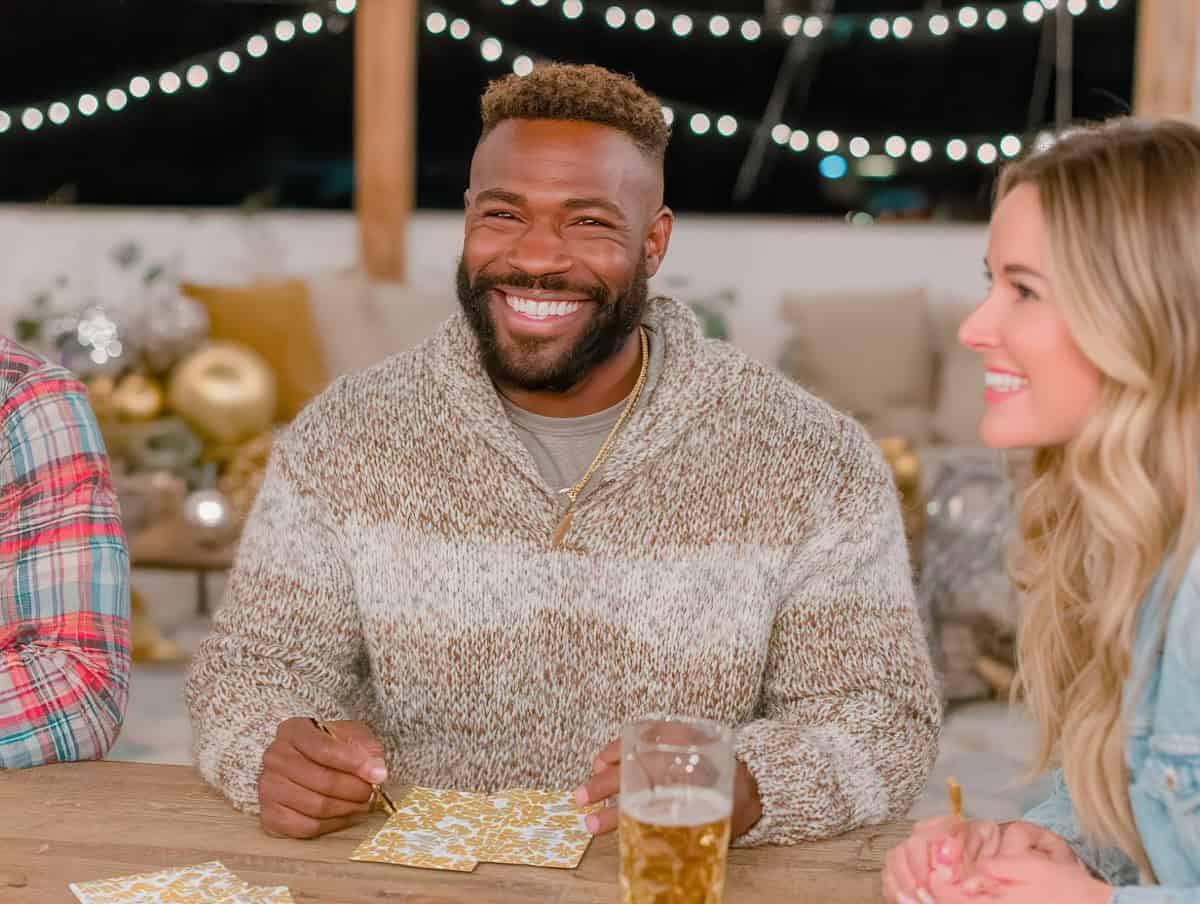 New Years Eve Games-2 | Fit Fun And Over 40 Chill New Year’s Eve Games for Adults (Perfect with Drinks or Dessert)