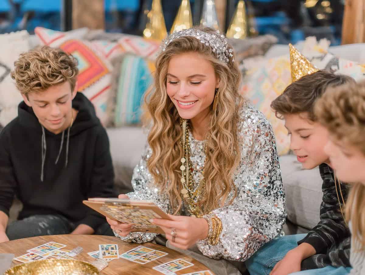 New Years Eve Games-3 | Fit Fun And Over 40 Printable and Paper Games for New Year’s Eve (Simple Fun with Low Effort)