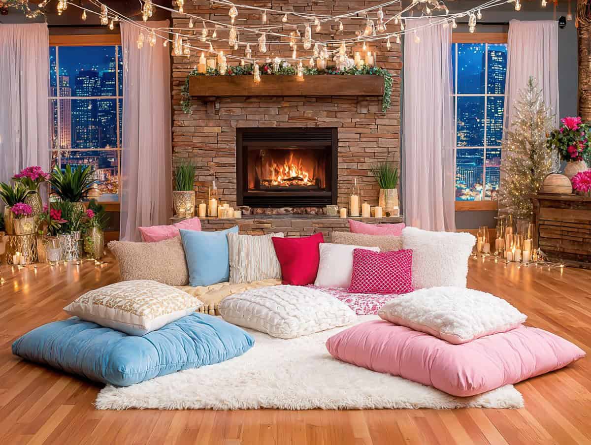 5 Fun Pajama Party Ideas