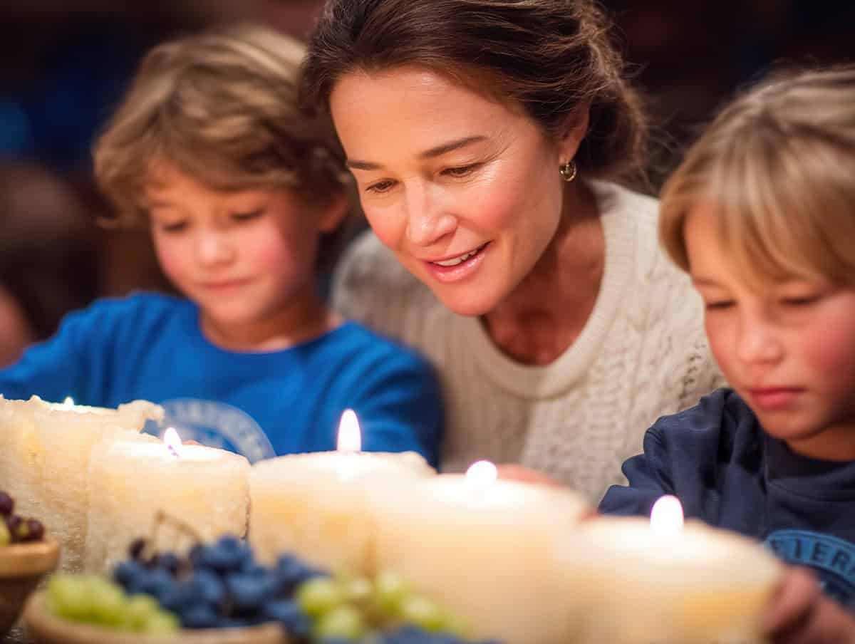 Global New Year’s Traditions