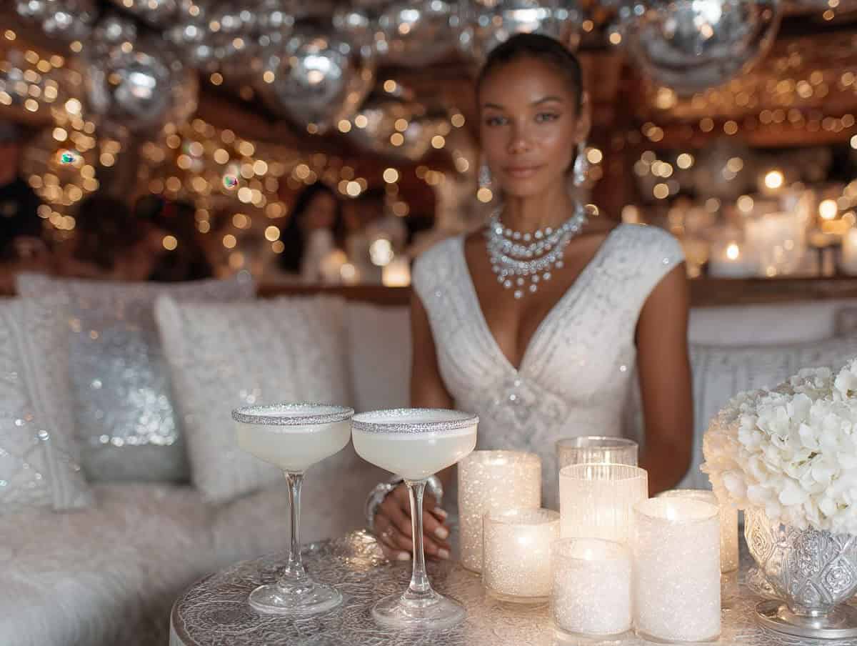 5 Fun White Party Ideas