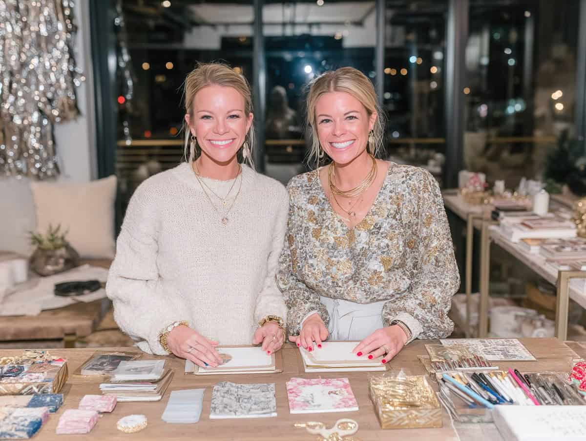 Add a Craft Station (Yes, Even for Adults)