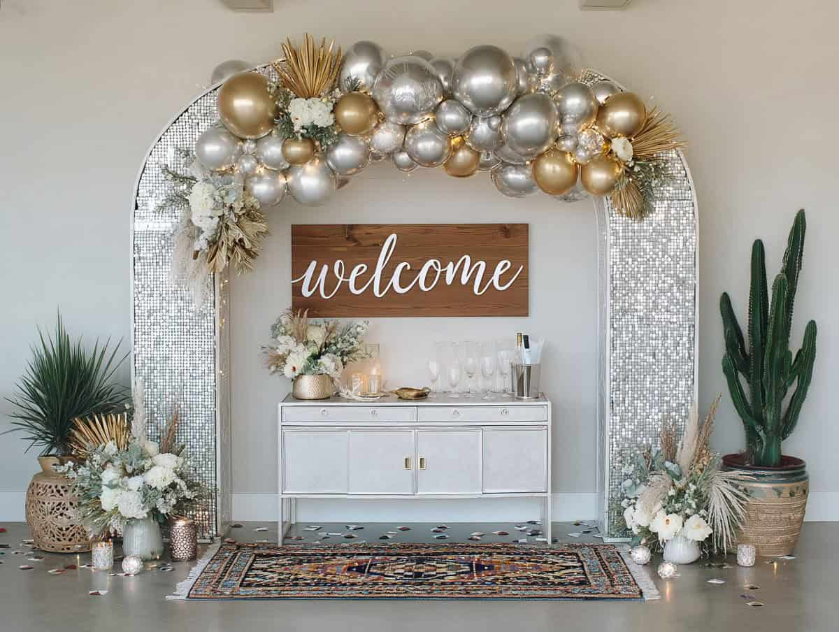 Choosing Your New Year's Eve Party Decorations