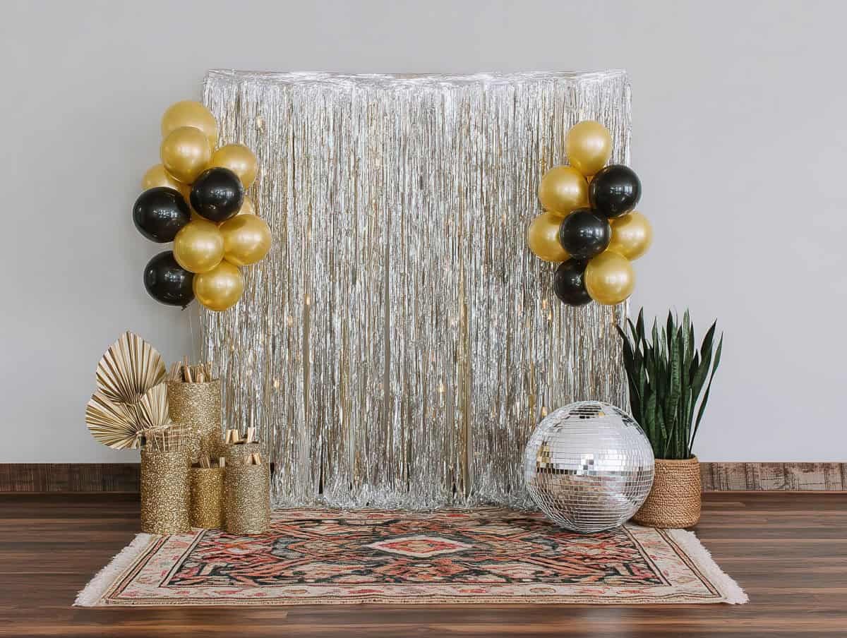 Budget-Friendly New Year’s Eve Party Tips That Actually Work