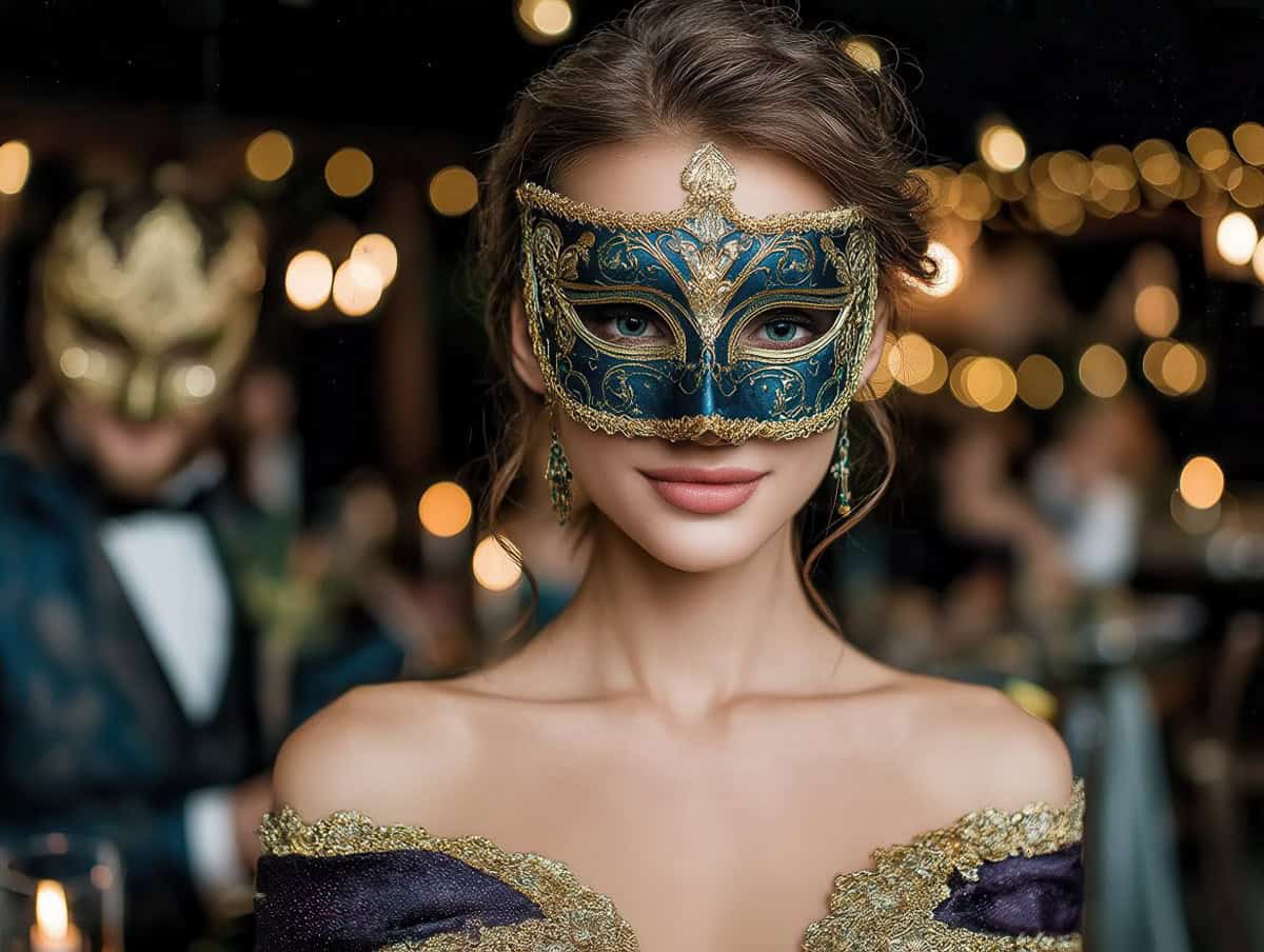 Masquerade Ball