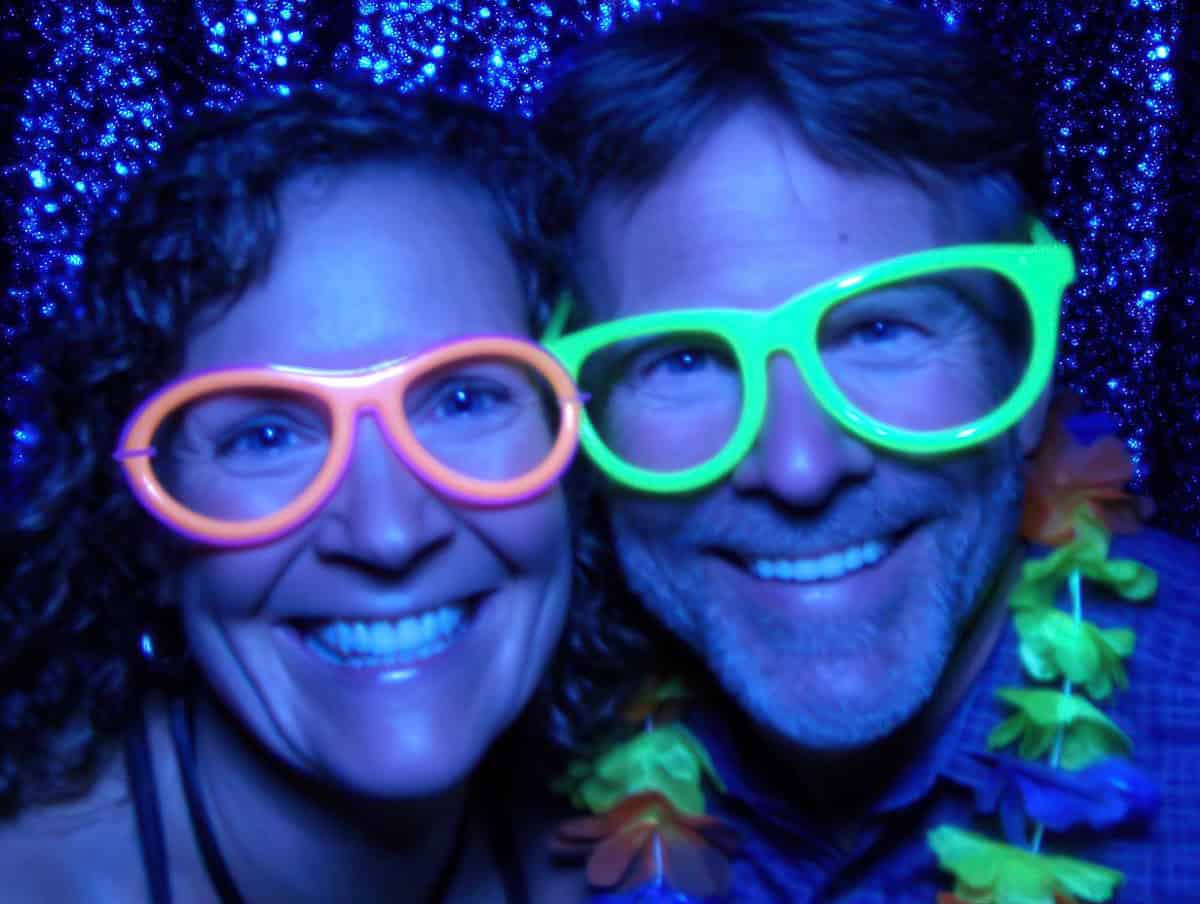 Glow / Neon Night
