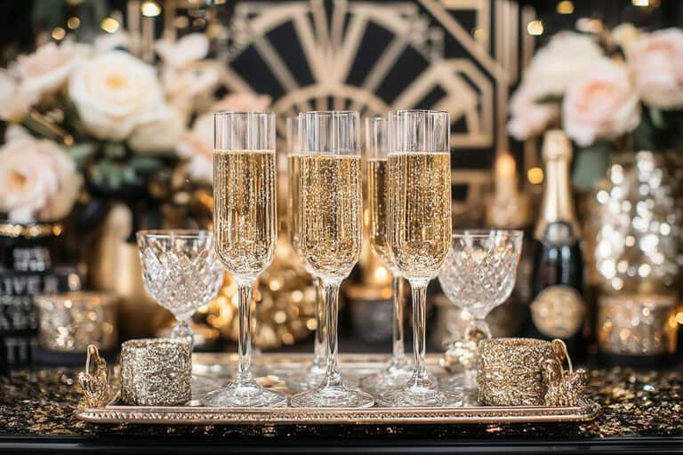 Choosing the Perfect Theme for Your New Year’s Eve Party