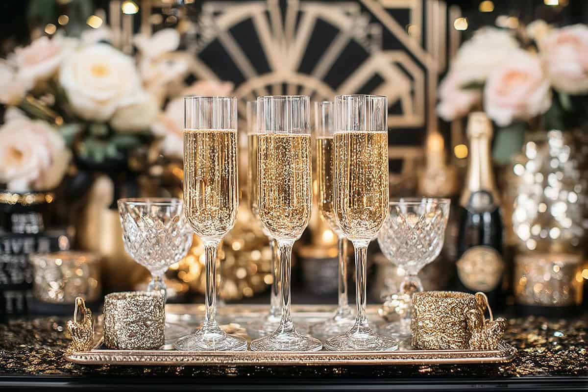 Choosing the Perfect Theme for Your New Year’s Eve Party
