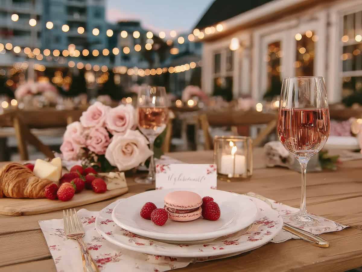 2025 Valentines Party Themes Adults-10 | Fit Fun And Over 40 Love in Paris / French Romance Party