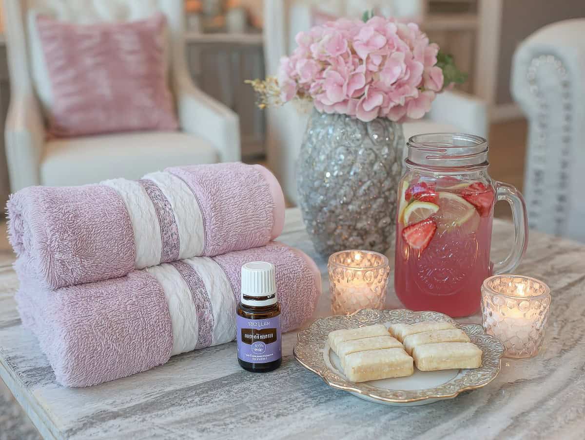 2025 Valentines Party Themes Adults-13 | Fit Fun And Over 40 Spa Night Party