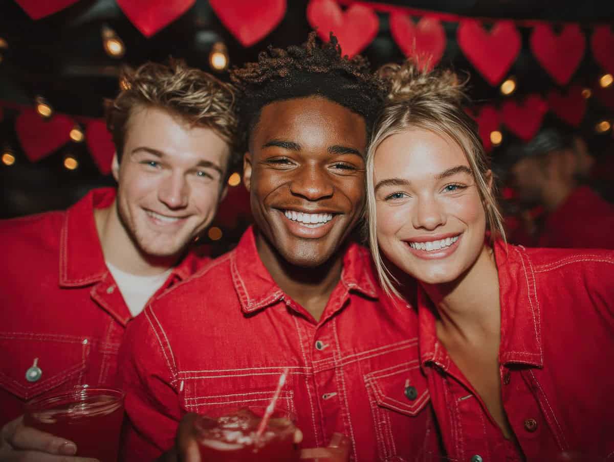 2025 Valentines Party Themes Adults-16 | Fit Fun And Over 40 Singles Mixer Party