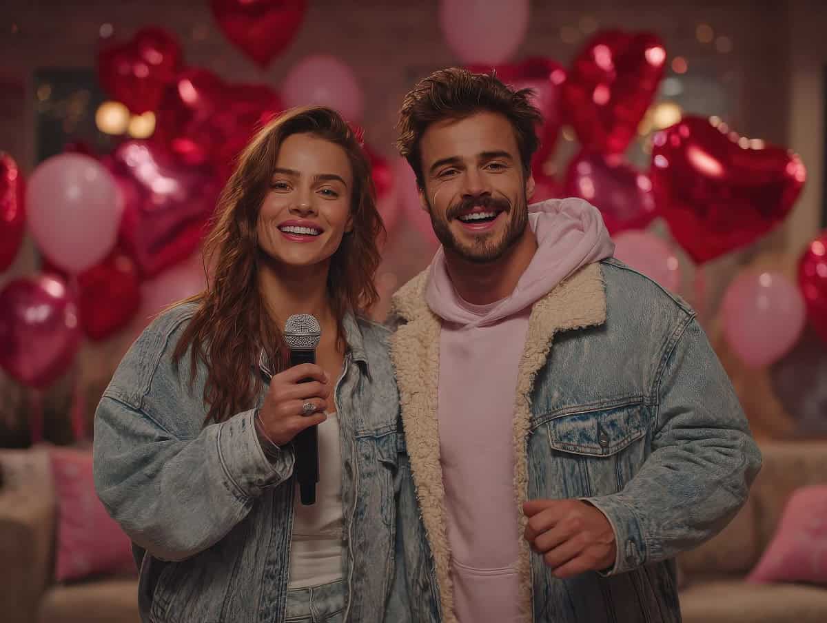 2025 Valentines Party Themes Adults-7 | Fit Fun And Over 40 Karaoke Party