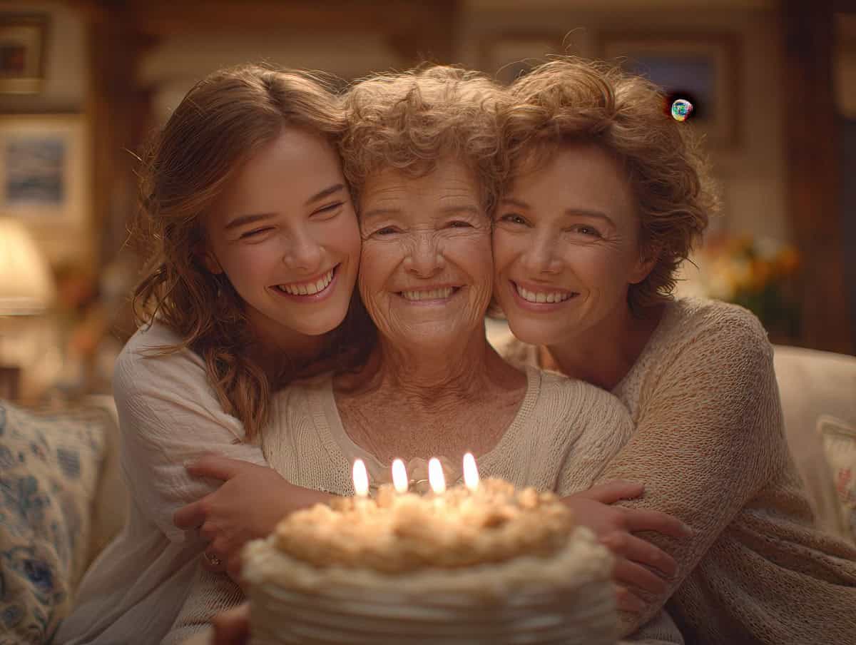 Birthday Wishes for Different Relationships and Seasons of Life