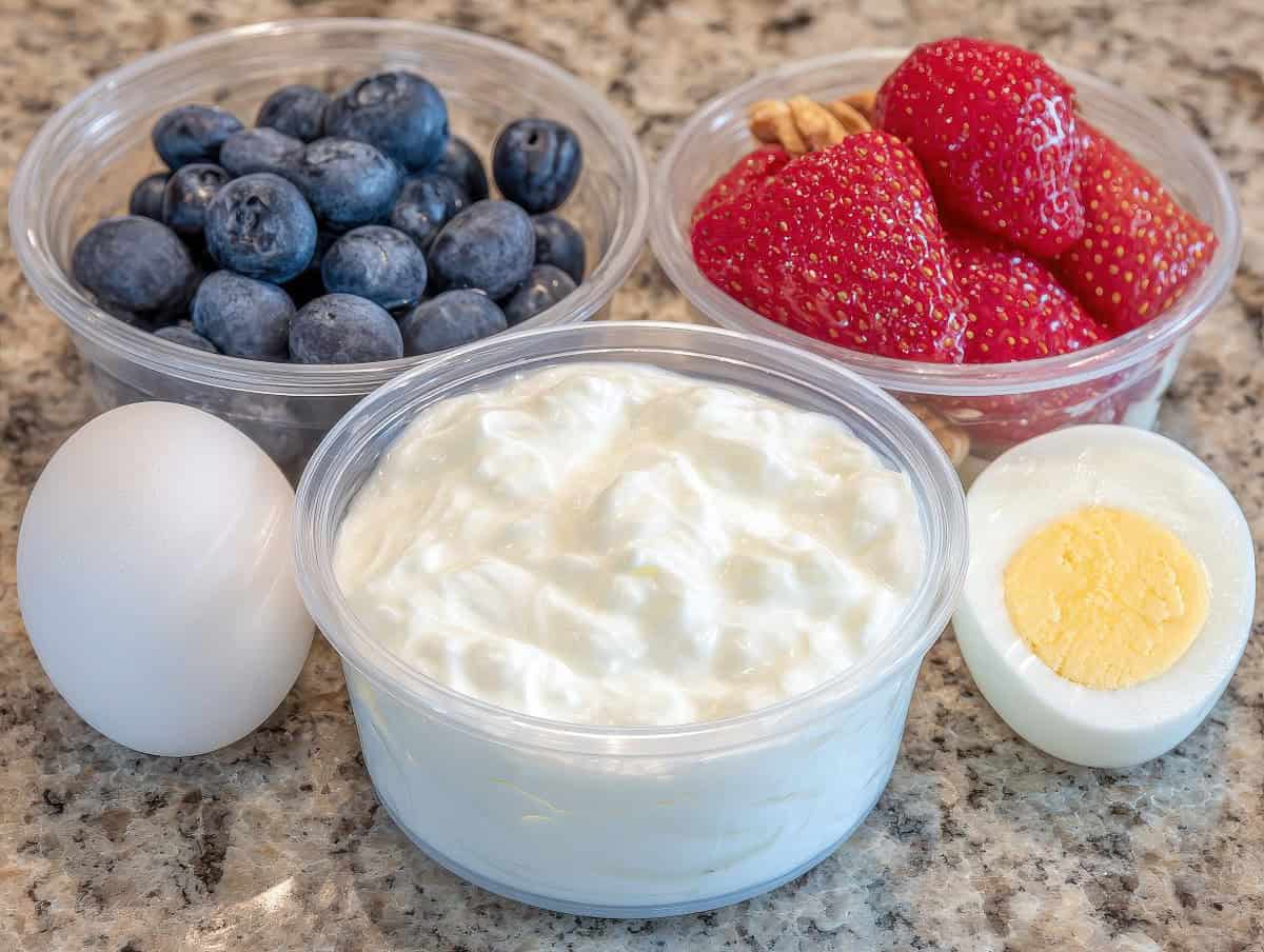 How to Use This 7-Day Semaglutide Meal Plan (Read This First)