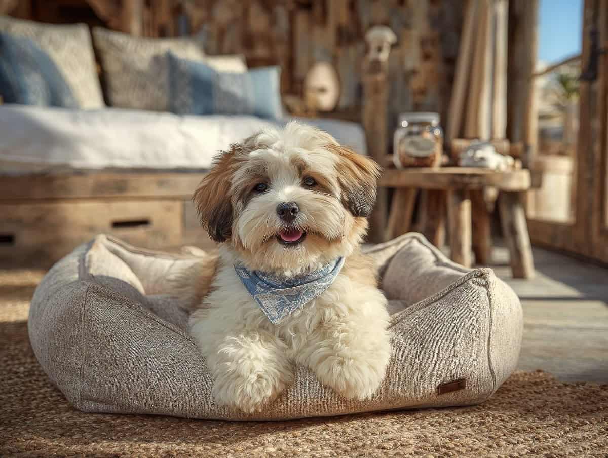 Simple Super Bowl Party Tips for Pets