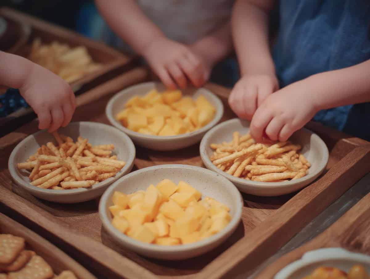 Kid-Friendly and Pet-Friendly Super Bowl Party Ideas