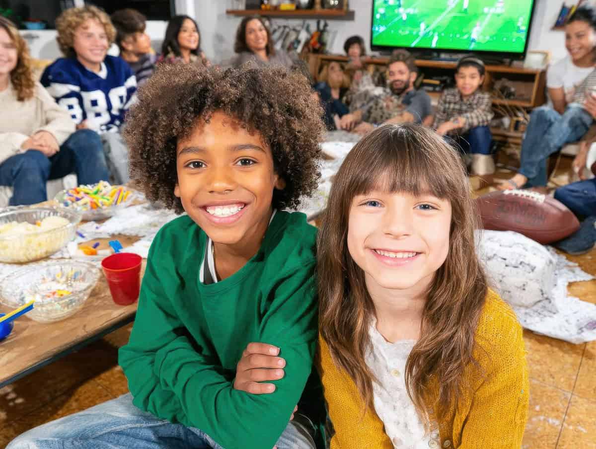 Keeping It Manageable for Real-Life Families