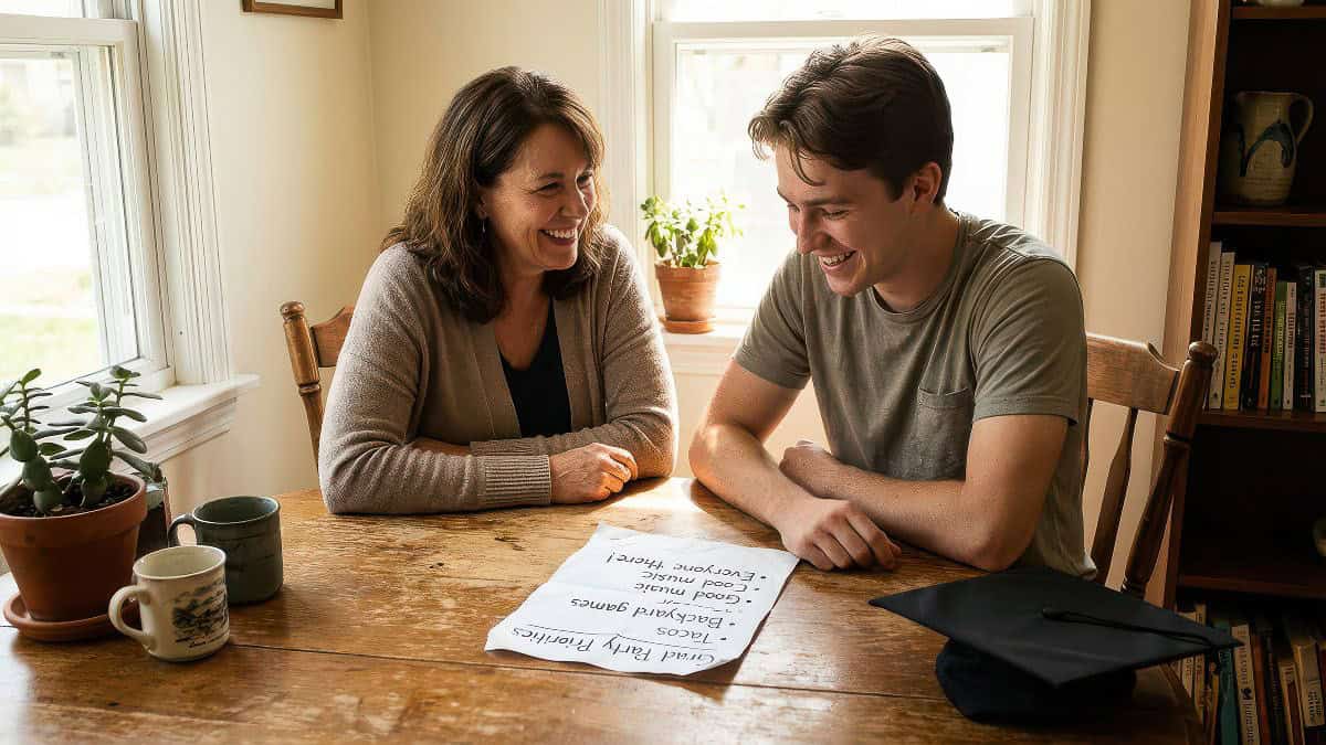 Superbowl Party Games-12 | Fit Fun And Over 40 Trim the Guest List to Save Money and Stress