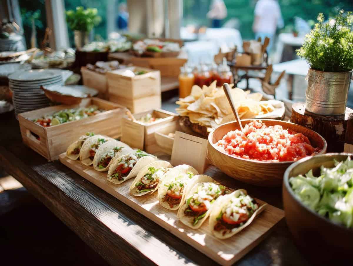 Superbowl Party Games-25 | Fit Fun And Over 40 Budget-Friendly Graduation Party Food Ideas That Everyone Loves