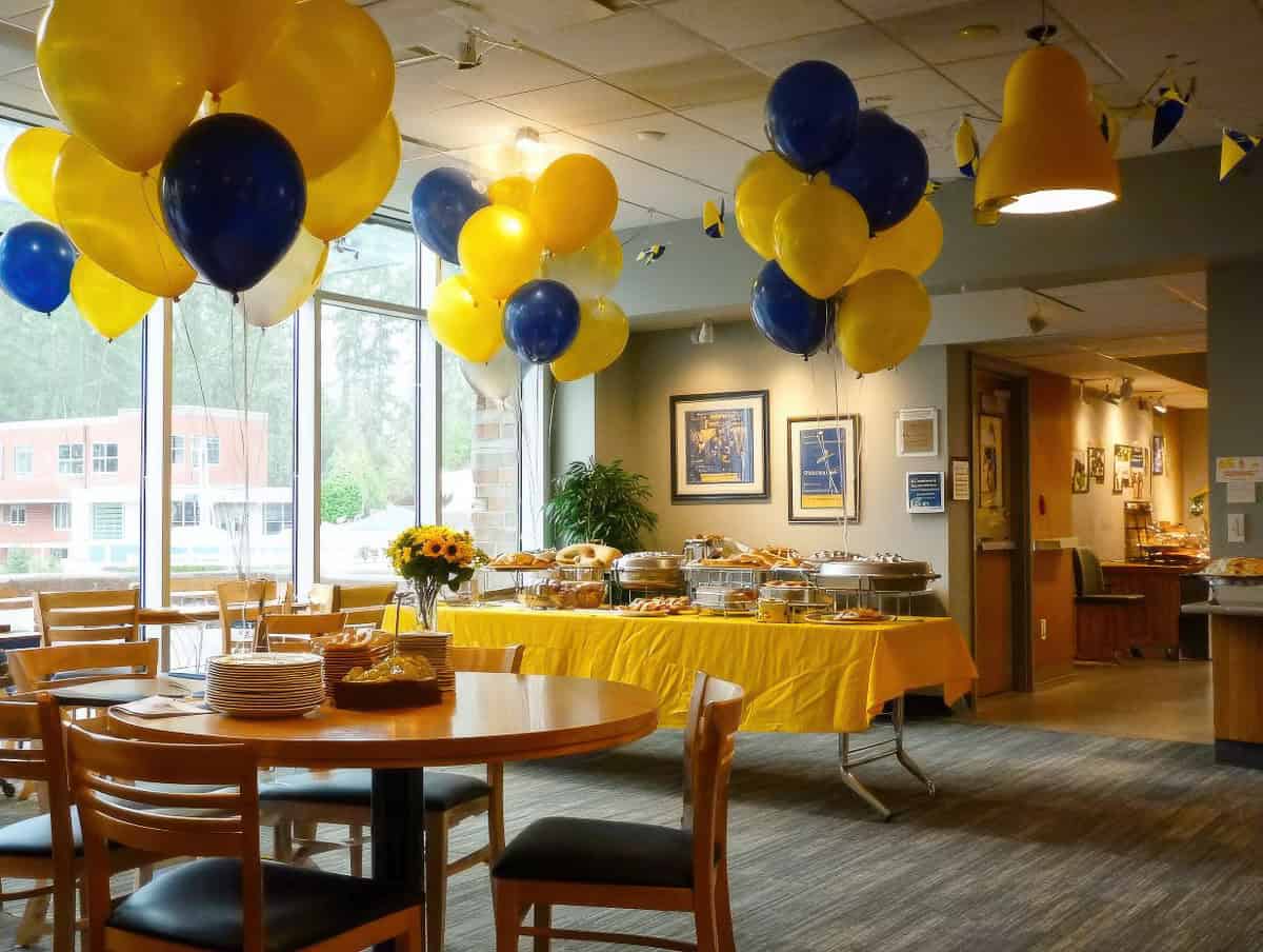 Superbowl Party Games-29 | Fit Fun And Over 40 Decorations That Look Good Without Costing Big Bucks