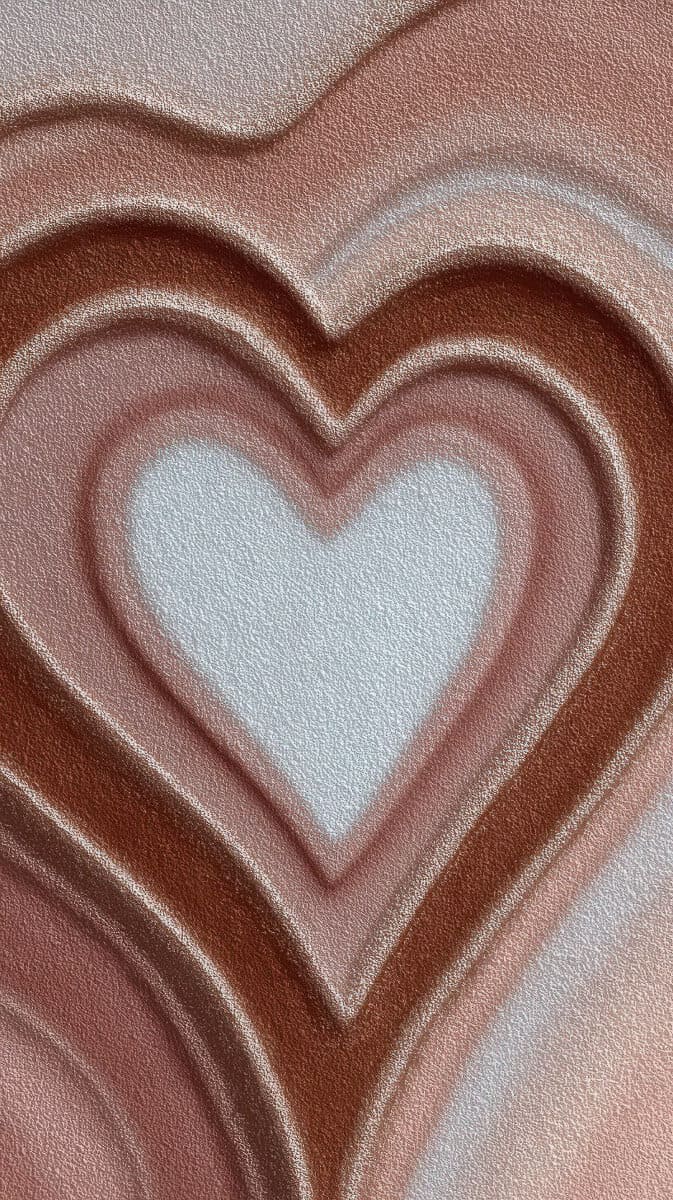 Neutral valentine aesthetic with desert vibe