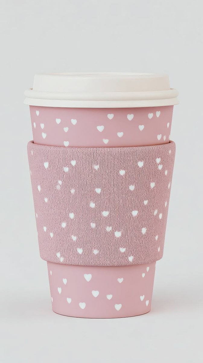 Minimal preppy phone wallpaper with bows