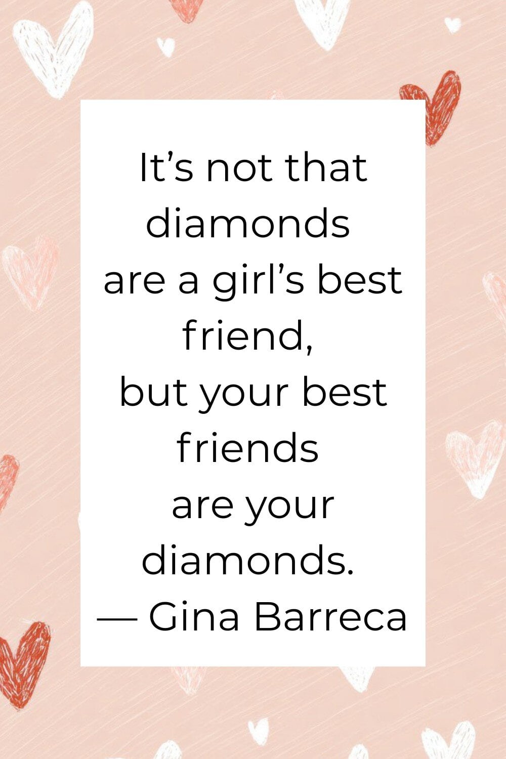 Valentines Quotes For Friends 11 | Fit Fun And Over 40 Famous Quotes That Capture the Spirit of Female Friendship