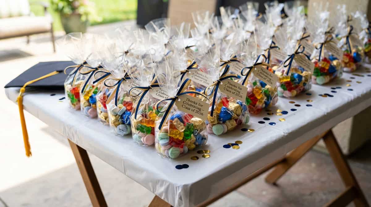 Graduation Party Favors-08 | Fit Fun And Over 40 Cheap Graduation Party Favors