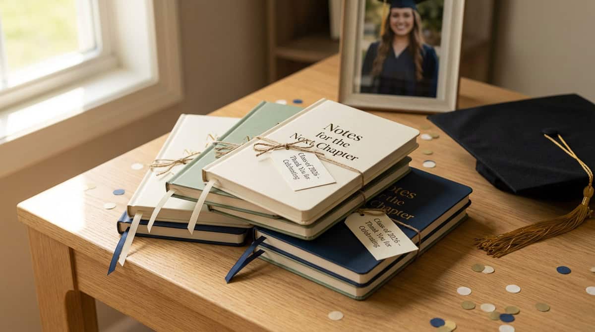 Graduation Party Favors-09 | Fit Fun And Over 40 Unique Graduation Party Favors Guests Will Remember