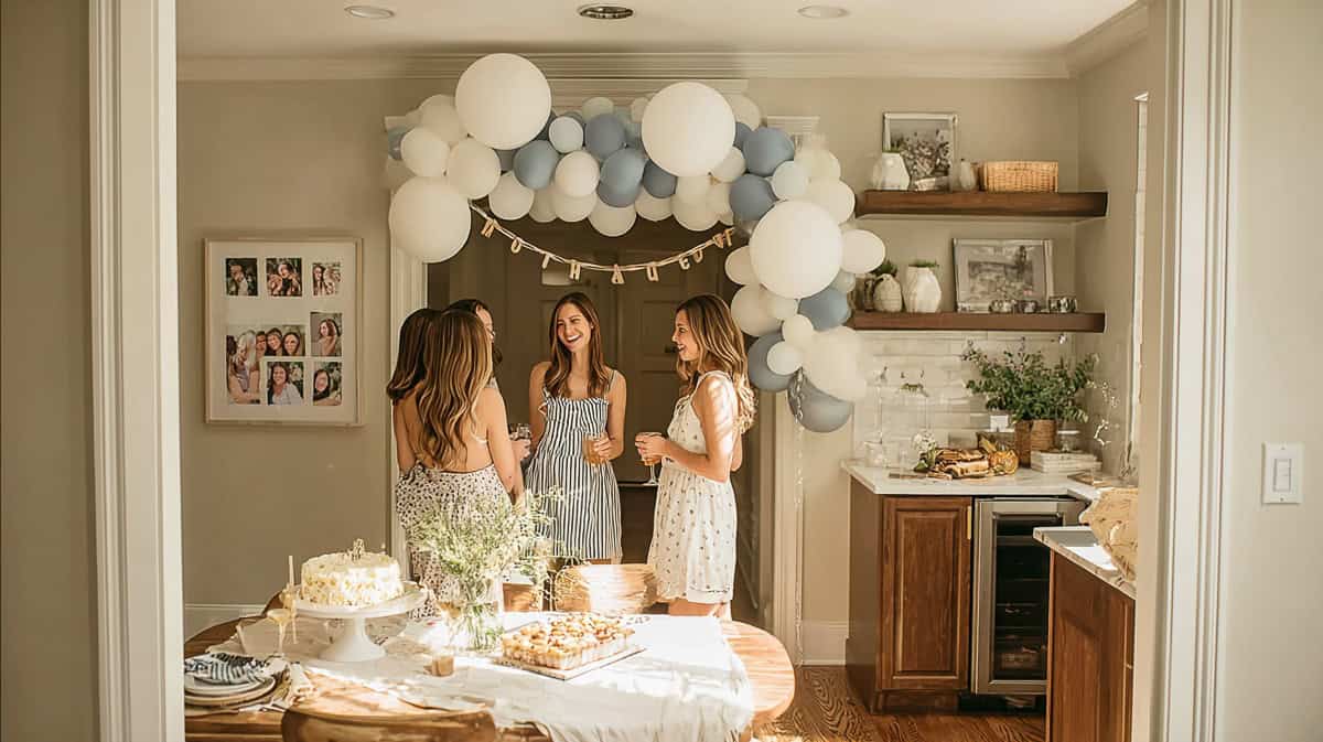 Graduation Party Trends 2026-10 | Fit Fun And Over 40 What Is Trending For Graduation Parties in 2026?