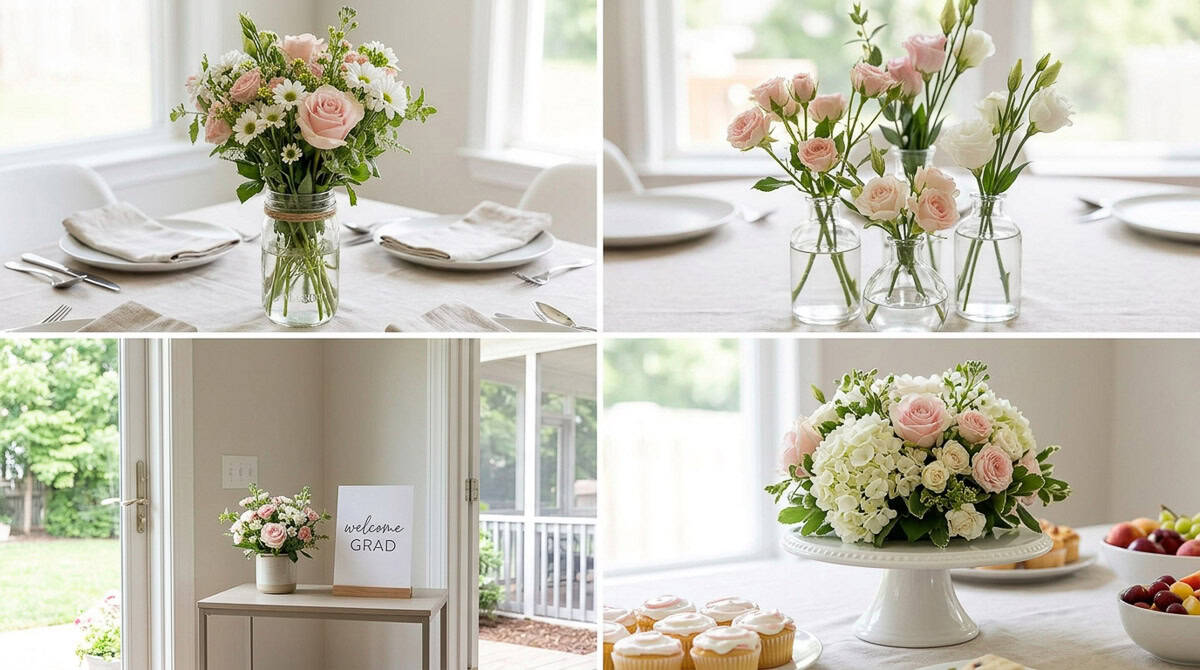 Start With a Welcoming Entry