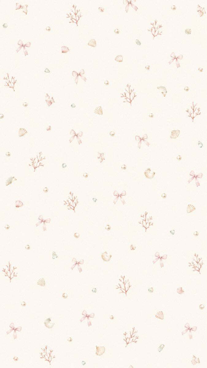 sea shell wallpaper iphone