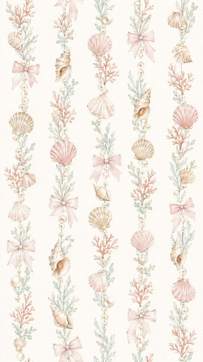 shell iphone wallpaper